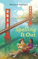 Spelling It Out-Children’s / Teenage fiction: Family and home stories-買書書 BuyBookBook