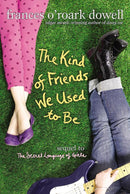 The Kind of Friends We Used to Be-Children’s / Teenage fiction: General and modern fiction-買書書 BuyBookBook