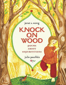 Knock on Wood-Children’s / Teenage fiction: General and modern fiction-買書書 BuyBookBook