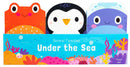 Animal Families: Under the Sea-Children’s / Teenage fiction: Nature and animal stories-買書書 BuyBookBook