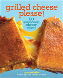 Grilled Cheese Please!-Cookery / food and drink / food writing-買書書 BuyBookBook