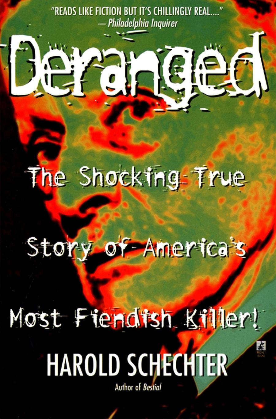 Deranged-Fiction: general and literary-買書書 BuyBookBook
