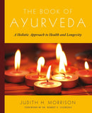 The Book of Ayurveda-Mind/ body/ spirit-買書書 BuyBookBook