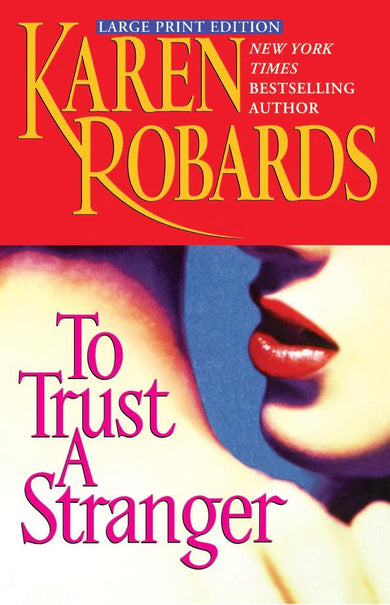To Trust a Stranger-Fiction: Modern and contemporary-買書書 BuyBookBook