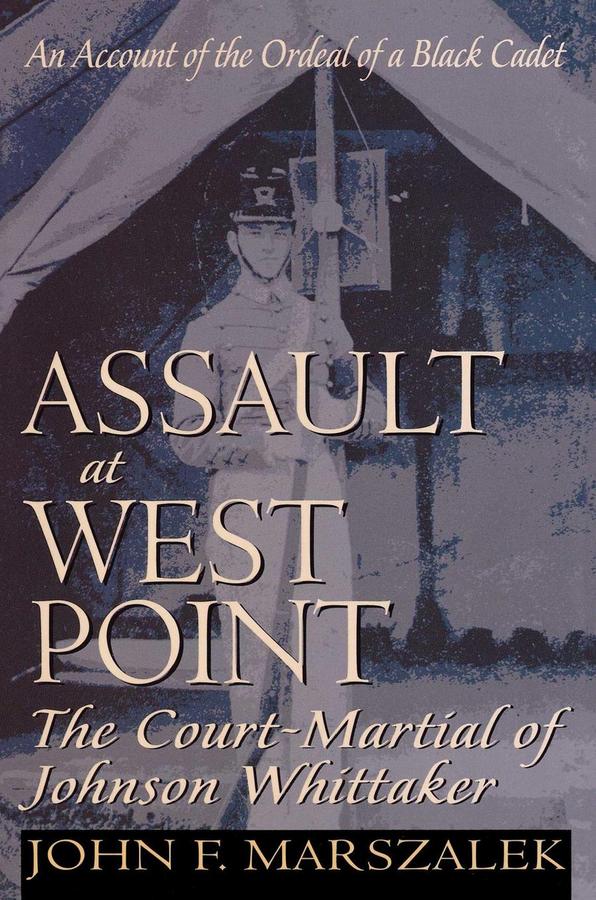 Assault at West Point, The Court Martial of Johnson Whittaker-History and Archaeology-買書書 BuyBookBook
