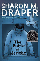 The Battle of Jericho-Children’s / Teenage fiction: General and modern fiction-買書書 BuyBookBook