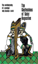 The Confessions of Saint Augustine