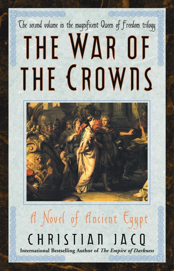 War of the Crowns-Fiction: Fantasy-買書書 BuyBookBook