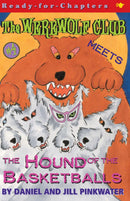 The Werewolf Club Meets the Hound of the Basketballs-Children’s / Teenage fiction: General and modern fiction-買書書 BuyBookBook