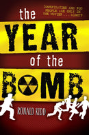 The Year of the Bomb-Children’s / Teenage fiction: Biographical/ historical fiction and true stories-買書書 BuyBookBook