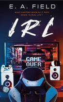 IRL-Fiction: Thriller and horror-買書書 BuyBookBook