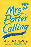 Mrs. Porter Calling-Fiction: Historical fiction-買書書 BuyBookBook