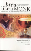 Brew Like a Monk-History and Archaeology-買書書 BuyBookBook