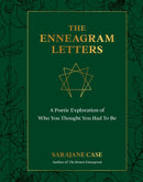The Enneagram Letters-Psychology-買書書 BuyBookBook