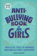 Anti-Bullying Book for Girls-買書書 BuyBookBook