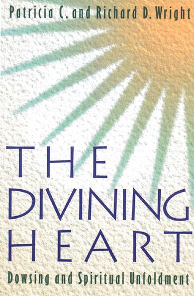 The Divining Heart-Mind/ body/ spirit-買書書 BuyBookBook
