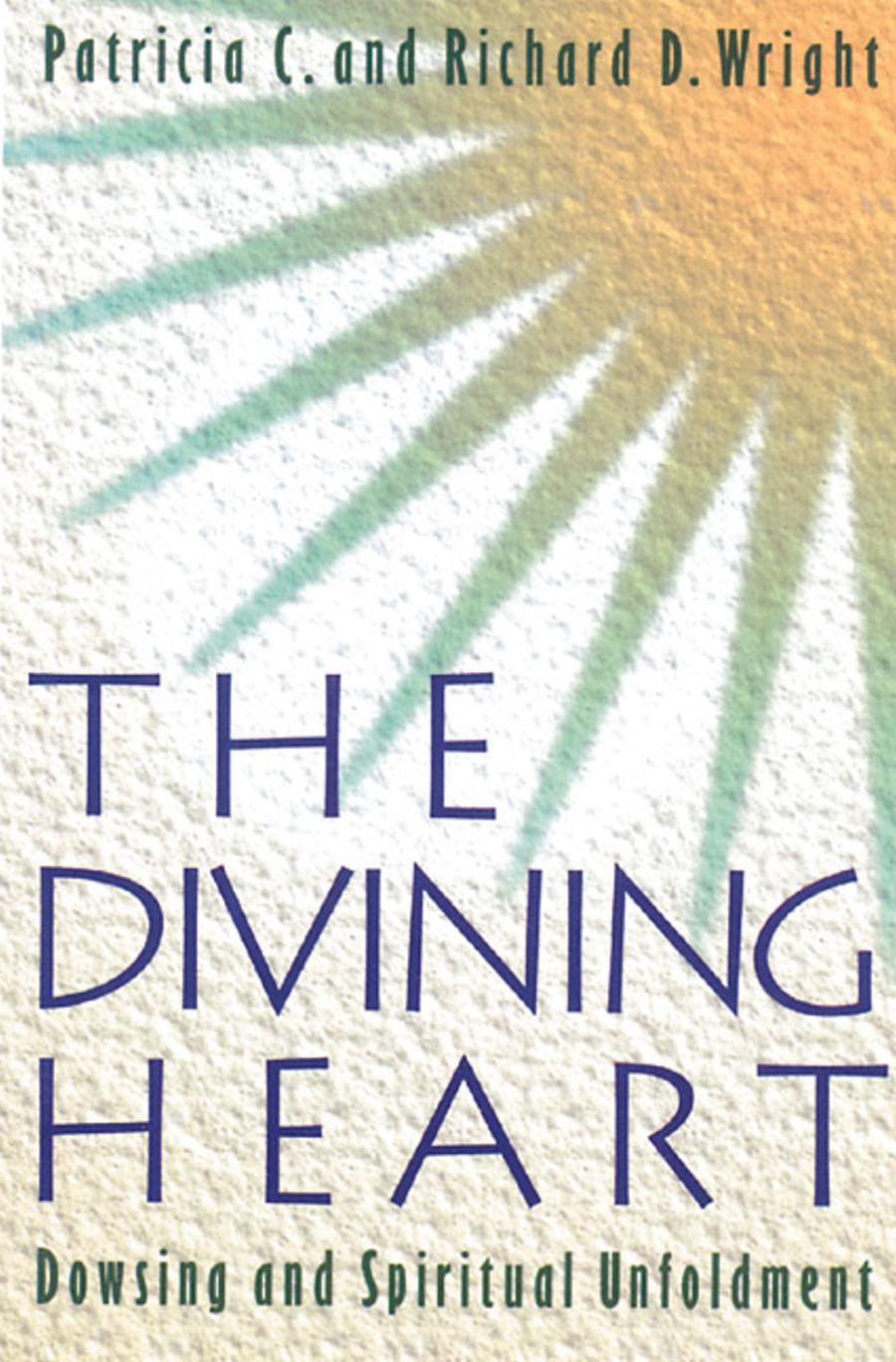The Divining Heart-Mind/ body/ spirit-買書書 BuyBookBook