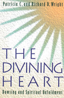 The Divining Heart-Mind/ body/ spirit-買書書 BuyBookBook