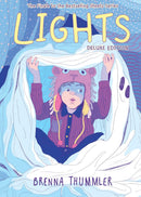 Lights Deluxe Edition-Graphic novels/ Comic books/ Manga/ Cartoons-買書書 BuyBookBook