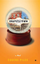 Cooperstown-Fiction: general and literary-買書書 BuyBookBook