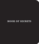 Book of Secrets-Reference/ Information/ Interdisciplinary subjects-買書書 BuyBookBook