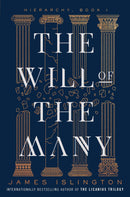 The Will of the Many-Fiction: Fantasy-買書書 BuyBookBook