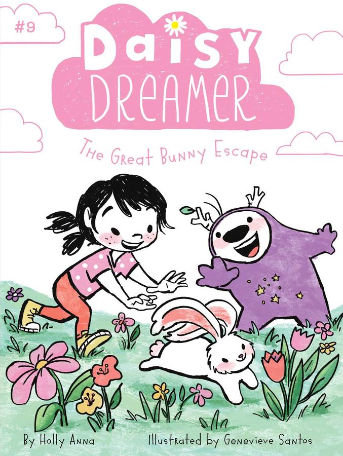 The Great Bunny Escape-Children’s / Teenage fiction: Humorous stories-買書書 BuyBookBook