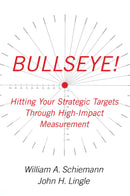 Bullseye!-Business and Management-買書書 BuyBookBook
