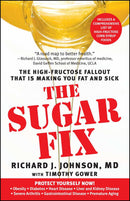 The Sugar Fix-Family and health-買書書 BuyBookBook