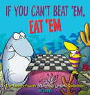If You Can't Beat 'Em, Eat 'Em-Graphic novels/ Comic books/ Manga/ Cartoons-買書書 BuyBookBook