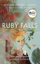 Ruby Falls-Fiction: Thriller and horror-買書書 BuyBookBook