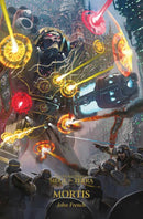 Mortis-Fiction: Science fiction-買書書 BuyBookBook