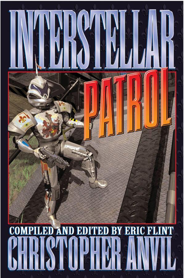 Interstellar Patrol-Fiction: Science fiction-買書書 BuyBookBook