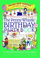 Penny Whistle Birthday Party Book-Family and health-買書書 BuyBookBook