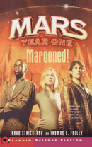 Marooned!-Children’s / Teenage fiction: General and modern fiction-買書書 BuyBookBook