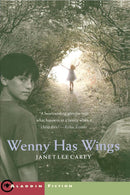 Wenny Has Wings-Children’s / Teenage fiction: General and modern fiction-買書書 BuyBookBook