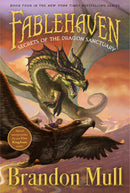 Secrets of the Dragon Sanctuary-Children’s / Teenage fiction: General and modern fiction-買書書 BuyBookBook