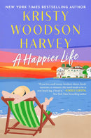 A Happier Life-Fiction: general and literary-買書書 BuyBookBook