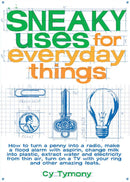 Sneaky Uses for Everyday Things-Lifestyle and Leisure-買書書 BuyBookBook