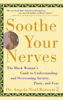 Soothe Your Nerves-Self-help/ personal development/ practical advice-買書書 BuyBookBook