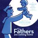 The Fathers Are Coming Home-Children’s picture books-買書書 BuyBookBook
