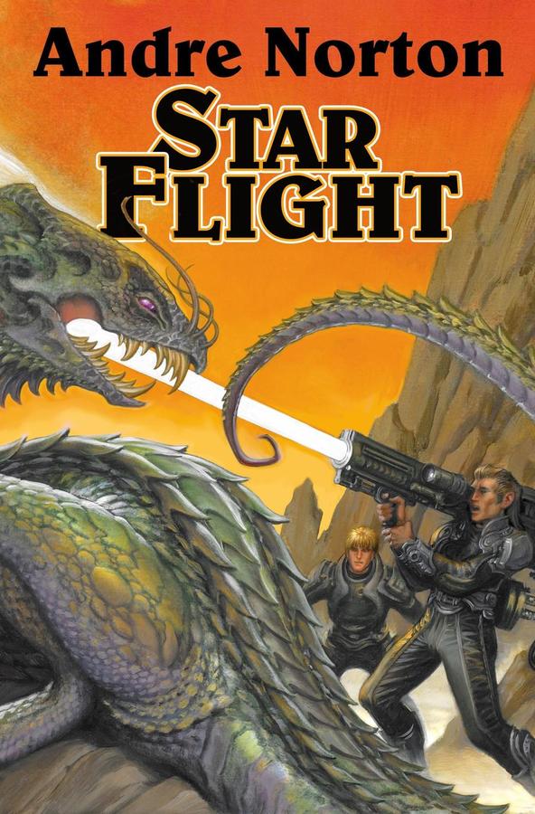 Star Flight-Fiction: Science fiction-買書書 BuyBookBook