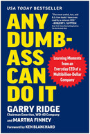 Any Dumb-Ass Can Do It-Economics/ Finance and Accounting-買書書 BuyBookBook