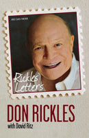 Rickles' Letters-Lifestyle and Leisure-買書書 BuyBookBook