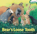 Bear's Loose Tooth-Children’s / Teenage fiction: Nature and animal stories-買書書 BuyBookBook
