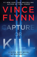 Capture or Kill-Fiction: Thriller and horror-買書書 BuyBookBook