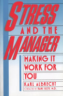 Stress and the Manager-Business and Management-買書書 BuyBookBook