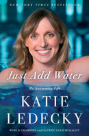 Just Add Water-Biography and memoirs-買書書 BuyBookBook