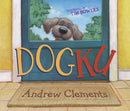 Dogku-Children’s picture books-買書書 BuyBookBook