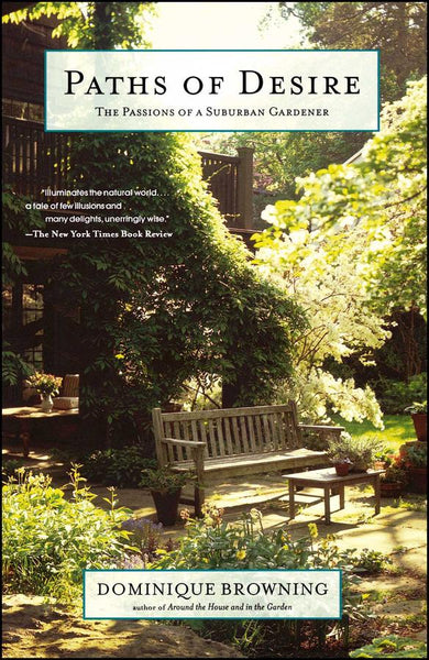 Paths of Desire-Lifestyle and Leisure-買書書 BuyBookBook